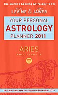 Your Personal Astrology Planner Aries