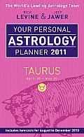Your Personal Astrology Planner Taurus