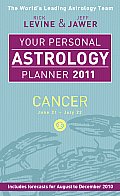 Your Personal Astrology Planner Cancer