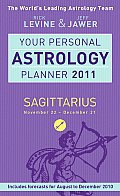 Your Personal Astrology Planner Sagittarius