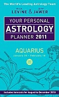 Your Personal Astrology Planner Aquarius