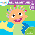 Eebees Adventures All about Me & You Head To Toe Adventures for Your Baby Start Anywhere Go Anywhere