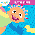 Eebees Bath Time Adventures