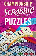 Championship Scrabble Puzzles