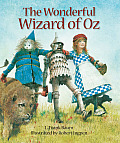 Oz 01 Wonderful Wizard of Oz