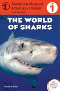 The World of Sharks: (Level 1) Volume 2