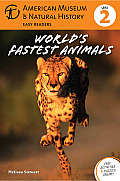 Worlds Fastest Animals Level 2