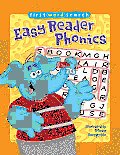 First Word Search Easy Reader Phonics