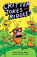 Critter Jokes & Riddles