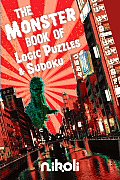 The Monster Book of Logic Puzzles & Sudoku