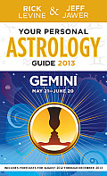 Your Personal Astrology Guide 2013 Gemini