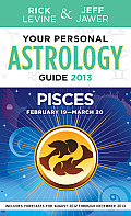 Your Personal Astrology Guide 2013 Pisces