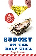 Sudoku on the Half Shell 150 Addictive Sujiken Puzzles