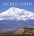 Sacred Earth Places of Peace & Power