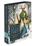 Wildwood Tarot Wherein Wisdom Resides