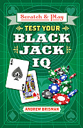 Scratch & Play(r) Test Your Blackjack IQ
