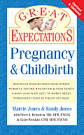 Great Expectations Pregnancy & Childbirth
