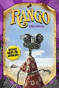 Rango The Movie Novelization