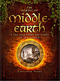 Making of Middle Earth A New Look Inside the World of J R R Tolkien