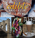 Edible Brooklyn The Cookbook