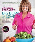 Cristina Ferrares Big Bowl of Love