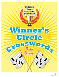 Winners Circle Crosswords Puzzles From a Five Time Champion