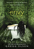 Empty Coffin 01 Envy