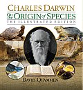 On the Origin of Species The Illustrated Edition