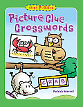 Picture Clue Crosswords