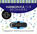 Harmonica for Beginners