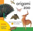 Origami Zoo Learn to Make More Than 30 Fun Animals