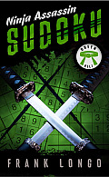 Ninja Assassin Sudoku Green Belt