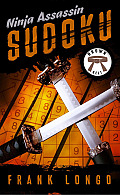 Ninja Assassin Sudoku Brown Belt