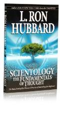 Scientology The Fundamentals Of Though