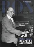 Music Maker Composer & Performer L Ron Hubbard Series Music Maker