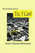 Courtship Of Life Book III Yes I Can