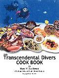 The Transcendental Diver Cookbook