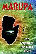 Marupa: The Legend of the Black Pearl