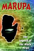 Marupa: The Legend of the Black Pearl