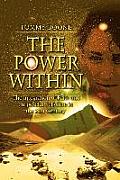 The Power Within: The Integration of Faith and Purposeful Self-Care in the 21st Century