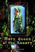 Mary Queen Of The Rosary
