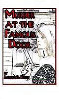 Murder at the Famous Door