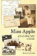 Miss Apple: Letters of a Maine Teacher in Kentucky