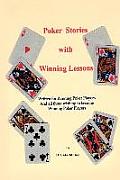 Poker Stories with Winning Lessons