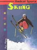 Radical Sports Skiing