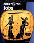Ancient Greek Jobs
