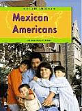 Mexican Americans (Americans All)