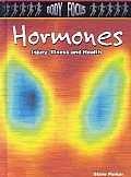 Hormones Injury Illness & Health