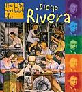 Life & Work Of Diego Rivera