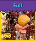 Fall Read & Learn Age 4 To 6